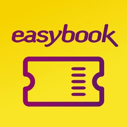 Icono de Easybook® Bus Train Ferry Tour