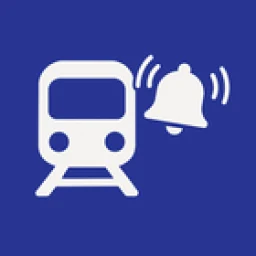 Tren Bilet Alarm icon